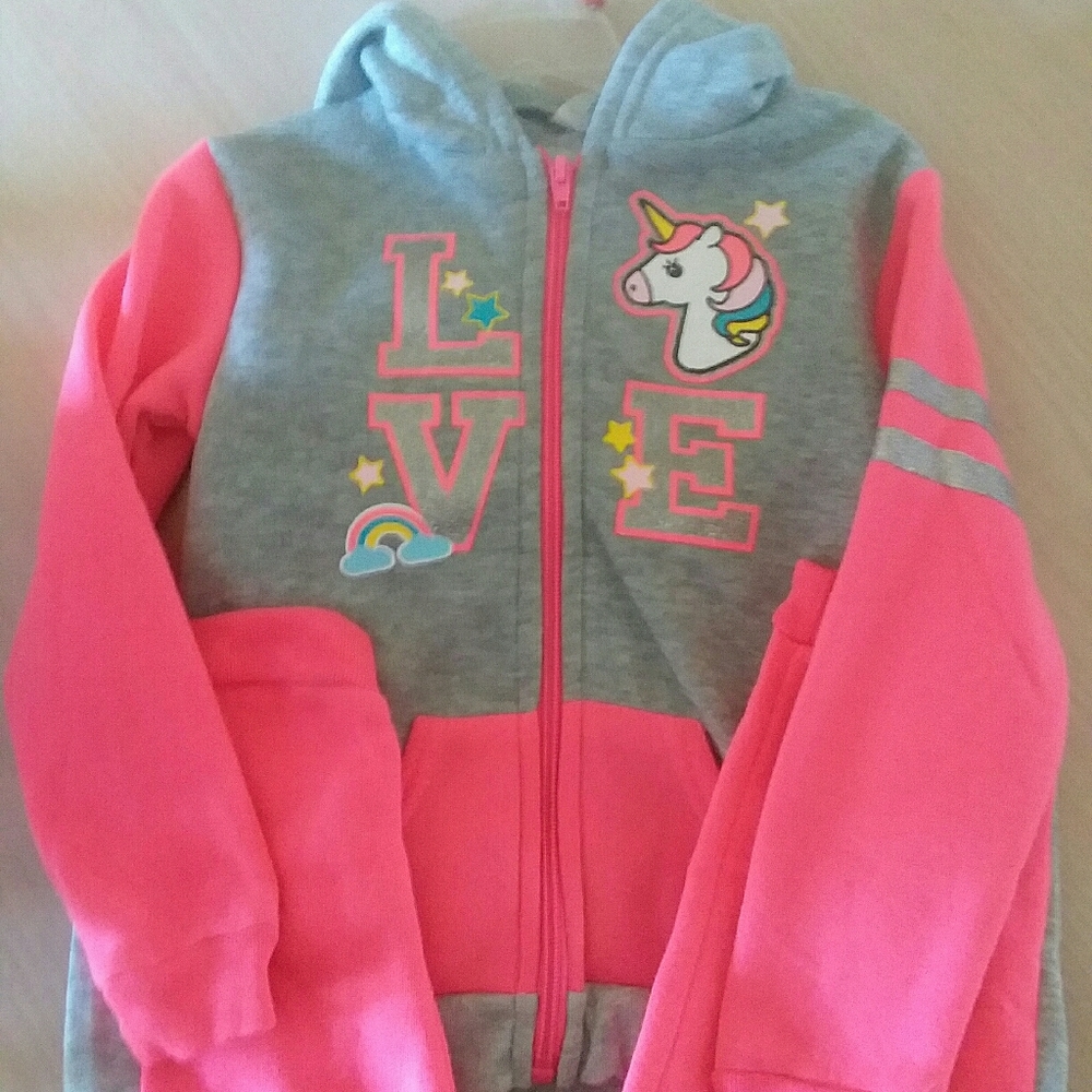 Kids outfit